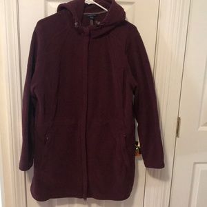 Lands End jacket